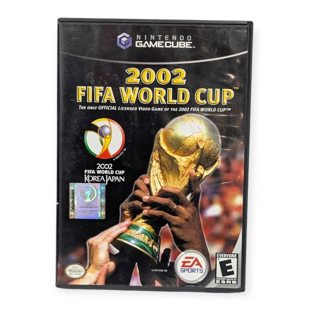 Ea Sports relive excitement